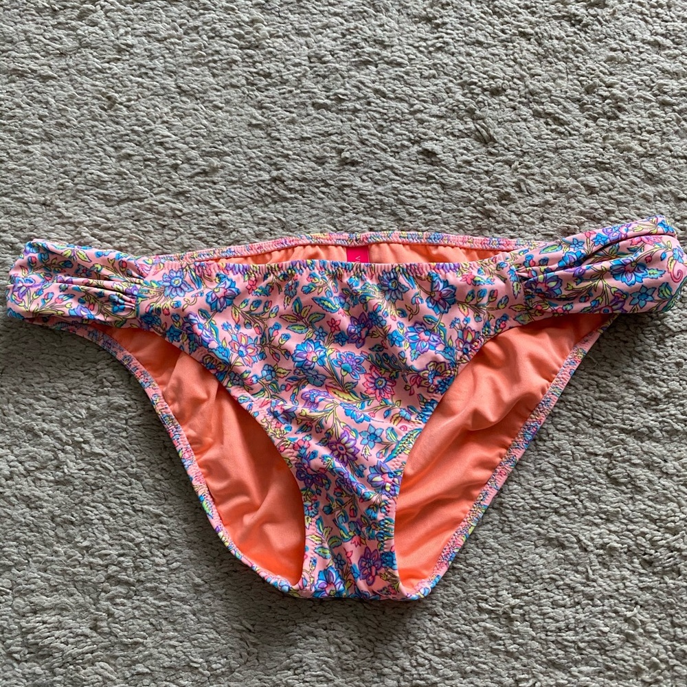 Victoria’s Secret Bikini Bottoms